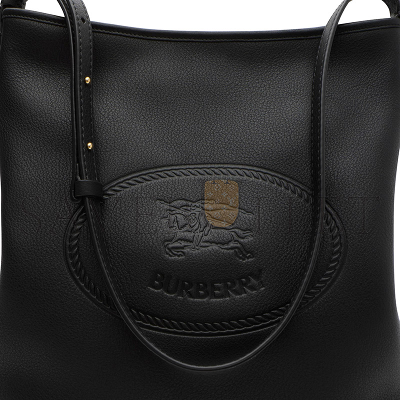 Bv*b*rry small highlands shoulder bag 81147721 (31*28.5*11.5cm)